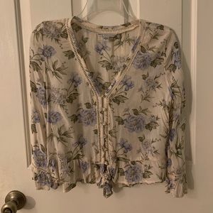 American Eagle Blouse
